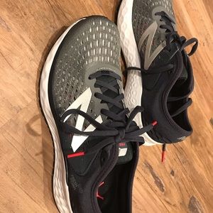 Brand new pair of Men’s New Balance shoes.